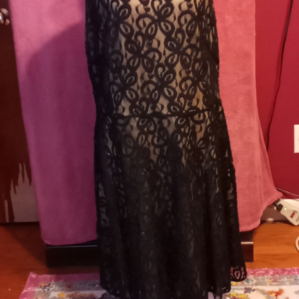 Studio M lace dress